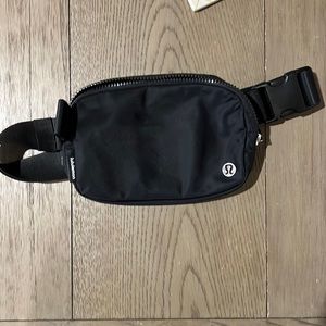Lululemon Belt Bag
